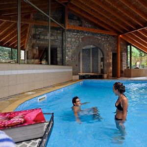 Hotel La Sapiniere