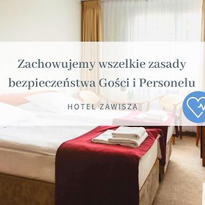 Hotel Zawisza